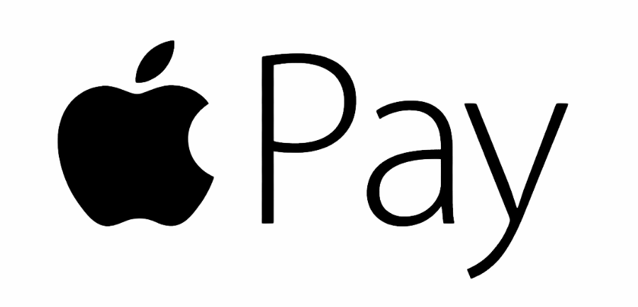 شعار Apple Pay - طريقة دفع متاحة في كاردكس