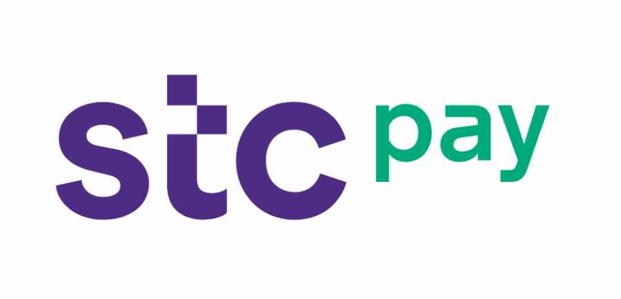 شعار STC Pay - طريقة دفع متاحة في كاردكس
